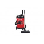 21 Litre Dry Vacuum Cleaner  GVC2587